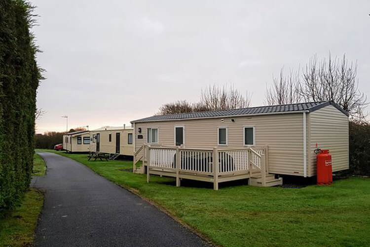 Little Trevothan Camping and Caravan Park - Image 3 - UK Tourism Online