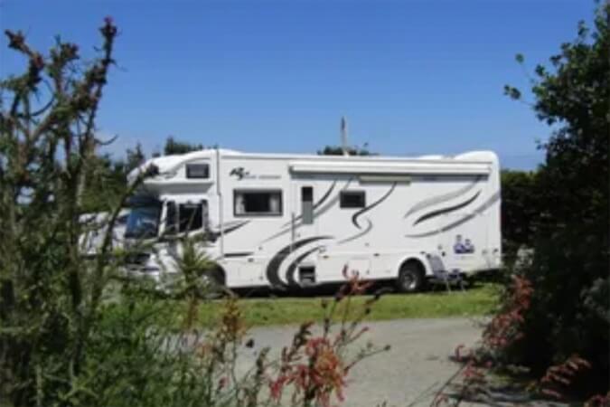 Little Trevothan Camping & Caravan Park Thumbnail | Helston - Cornwall | UK Tourism Online