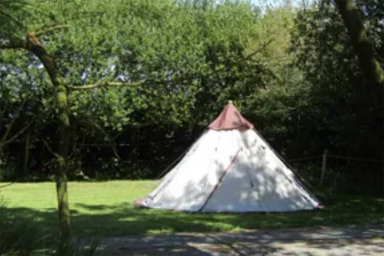 Little Trevothan Camping & Caravan Park - Image 3 - UK Tourism Online