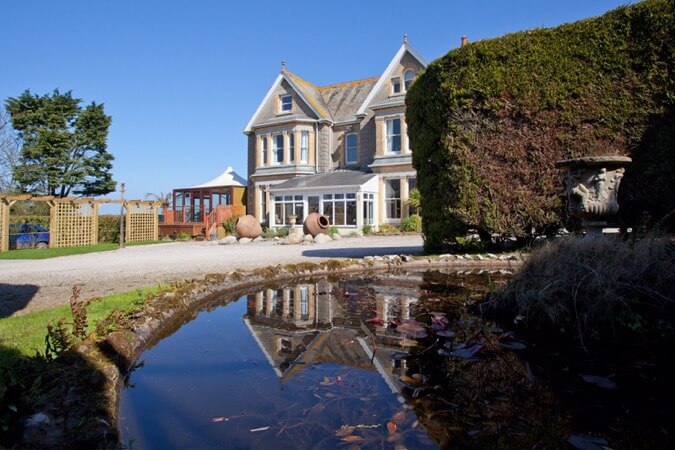 The Longcross Hotel Thumbnail | Port Isaac - Cornwall | UK Tourism Online