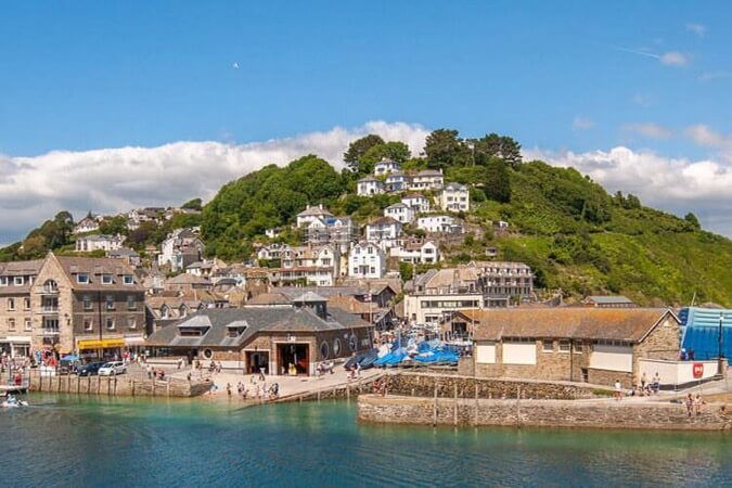 Looe Polperro Holidays Thumbnail | Looe - Cornwall | UK Tourism Online