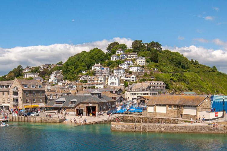 Looe Polperro Holidays - Image 1 - UK Tourism Online