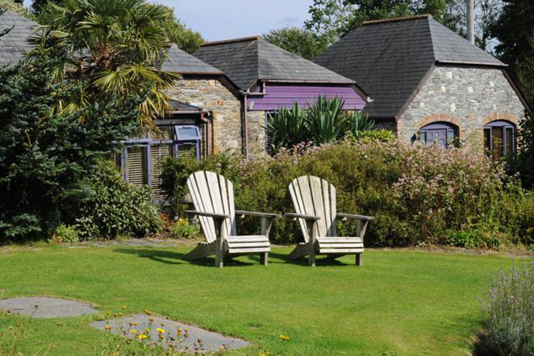 Lower Barns Boutique Bed & Breakfast - Image 3 - UK Tourism Online