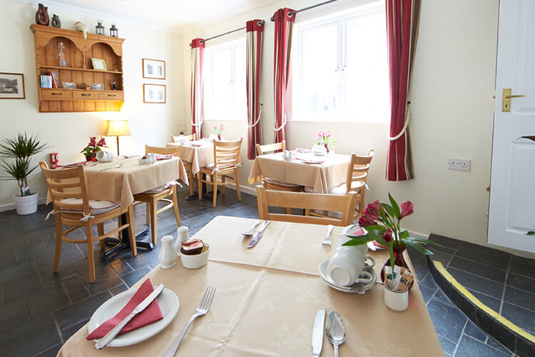 Lower Meadows House - Image 5 - UK Tourism Online