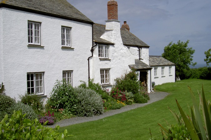 Lower Tresmorn Farm  Thumbnail | Bude - Cornwall | UK Tourism Online