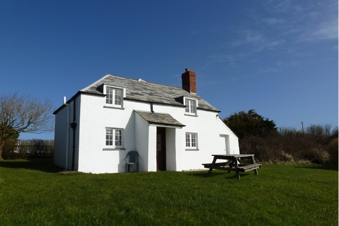 Lower Tresmorn Self Catering Thumbnail | Crackington Haven - Cornwall | UK Tourism Online