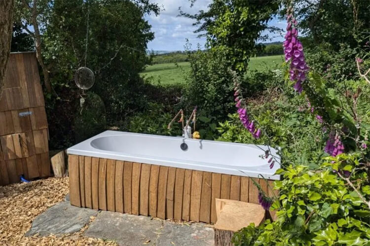 Lydcott Glamping - Image 3 - UK Tourism Online
