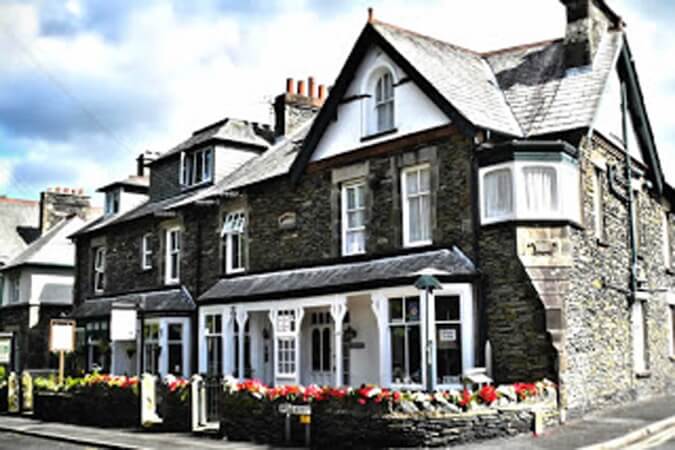 The Lynwood Guest House Thumbnail | Penzance - Cornwall | UK Tourism Online