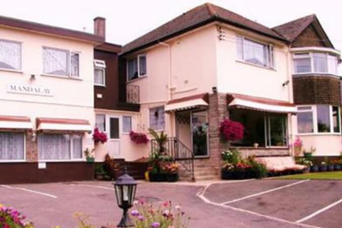 Mandalay Hotel Thumbnail | St Austell - Cornwall | UK Tourism Online