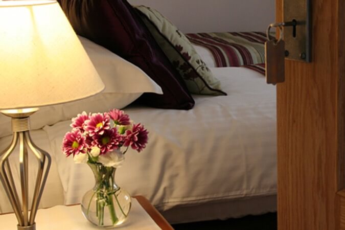 Mandeley Guest House Thumbnail | Helston - Cornwall | UK Tourism Online