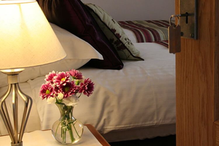 Mandeley Guest House - Image 1 - UK Tourism Online