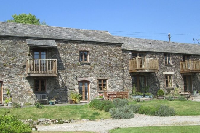 Markwell Farm Cottages Thumbnail | Saltash - Cornwall | UK Tourism Online