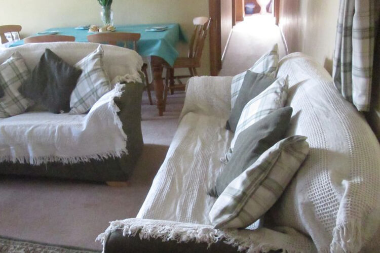 Markwell Farm Cottages - Image 2 - UK Tourism Online