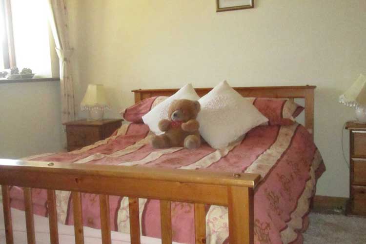 Markwell Farm Cottages - Image 3 - UK Tourism Online