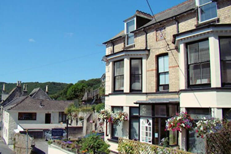 Meneglaze Bed & Breakfast Thumbnail | Looe - Cornwall | UK Tourism Online