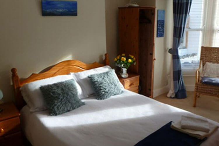 Meneglaze Bed & Breakfast - Image 2 - UK Tourism Online