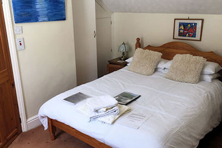 Meneglaze Bed & Breakfast - Image 4 - UK Tourism Online