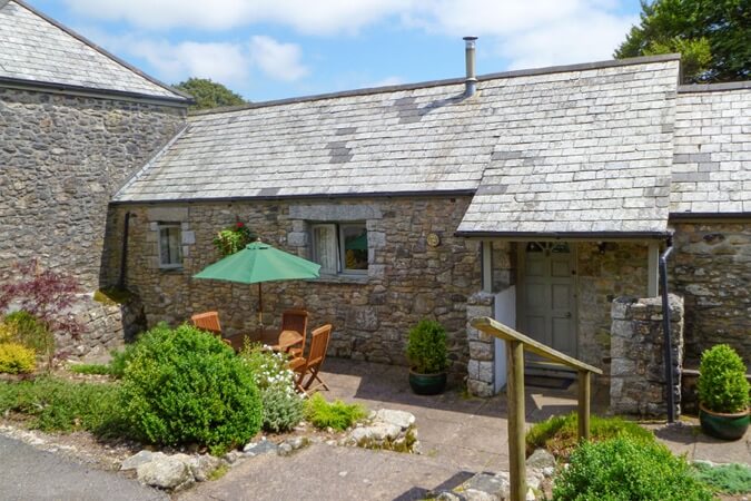 Mennabroom Farm Cottages Thumbnail | Bodmin - Cornwall | UK Tourism Online