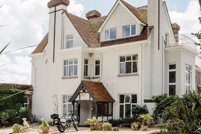 Merchants Manor Thumbnail | Falmouth - Cornwall | UK Tourism Online