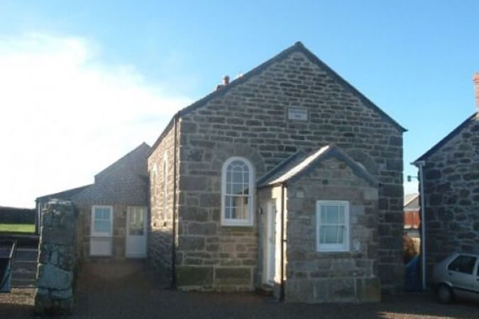 Merthyr Farm Cottages Thumbnail | Penzance - Cornwall | UK Tourism Online