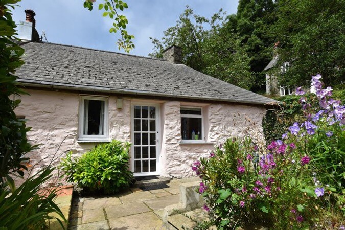 Milkwood Cottage Thumbnail | St Austell - Cornwall | UK Tourism Online