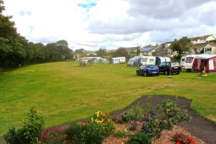 Mill Lane Caravan & Camping Site - Image 2 - UK Tourism Online