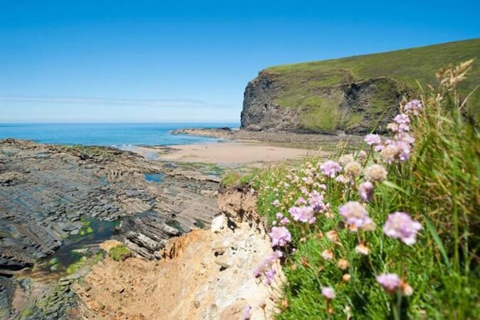 Mineshop Holiday Cottages Thumbnail | Boscastle - Cornwall | UK Tourism Online