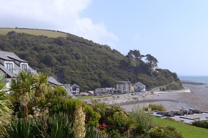 Mount Brioni Apartments Thumbnail | Looe - Cornwall | UK Tourism Online