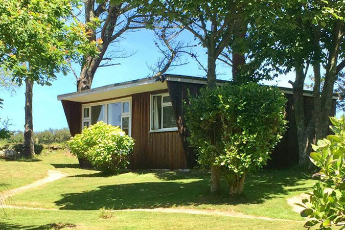 Mount Hawke Holiday Bungalows Thumbnail | Truro - Cornwall | UK Tourism Online