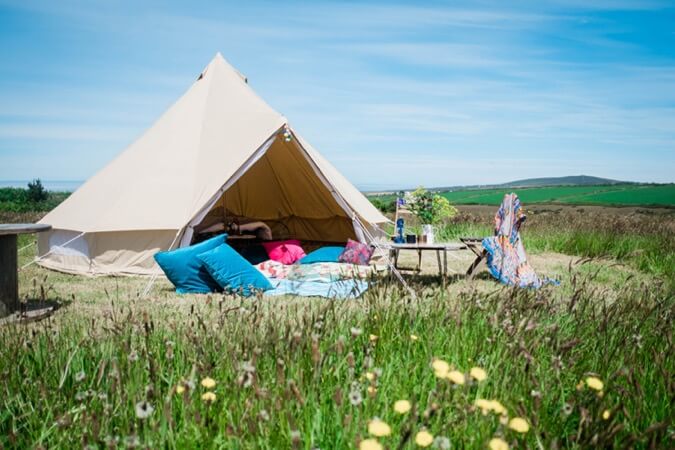 Mount Pleasant Eco Park Thumbnail | Portreath - Cornwall | UK Tourism Online