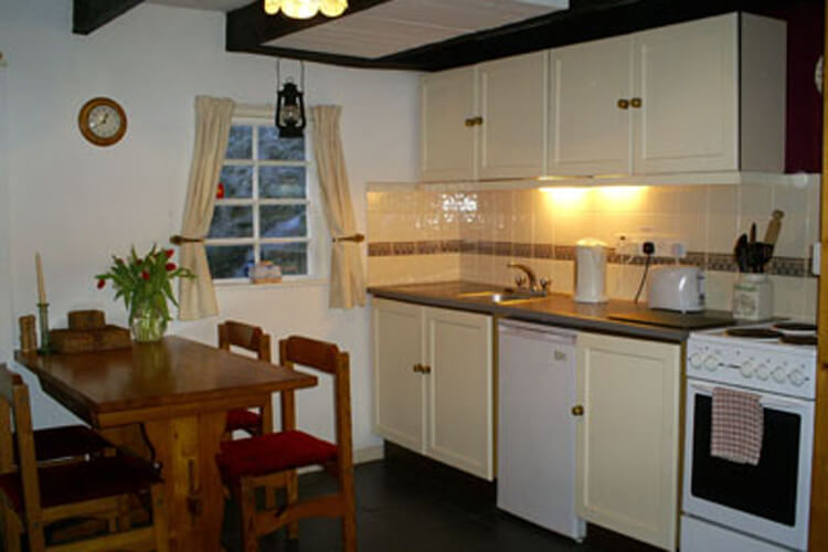 Mousehole Holiday Cottages - Image 3 - UK Tourism Online