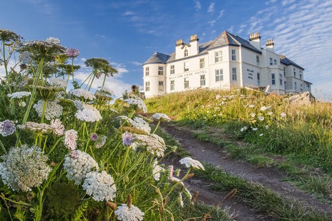 Mullion Cove Hotel & Spa Thumbnail | Mullion - Cornwall | UK Tourism Online