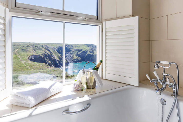 Mullion Cove Hotel & Spa - Image 4 - UK Tourism Online