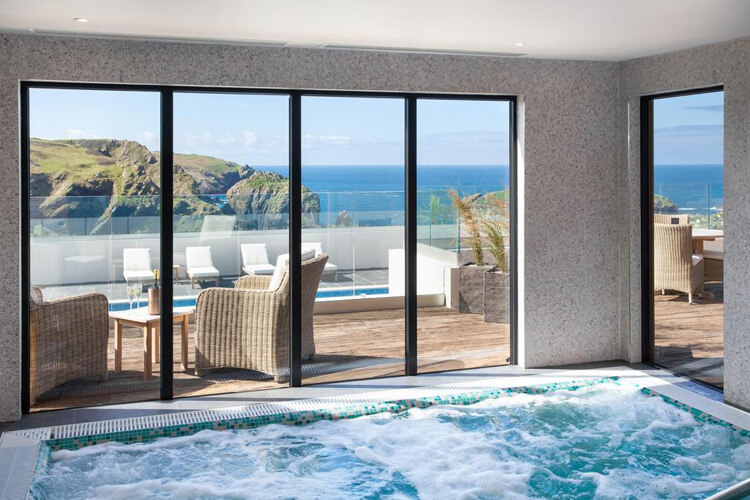 Mullion Cove Hotel & Spa - Image 5 - UK Tourism Online