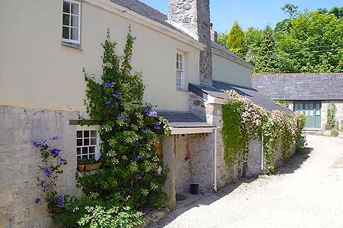 Nanjeath Farm Cottages Thumbnail | St Austell - Cornwall | UK Tourism Online