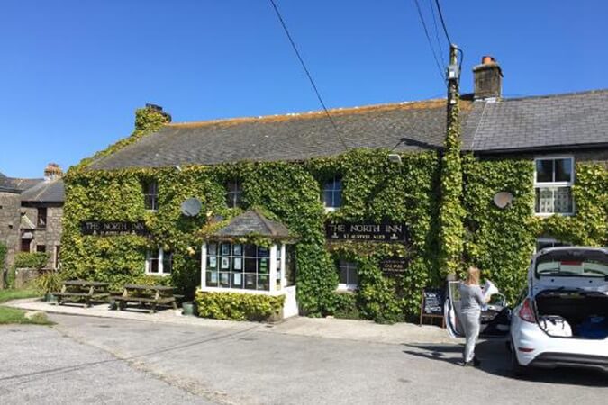 North Inn Thumbnail | Mullion - Cornwall | UK Tourism Online