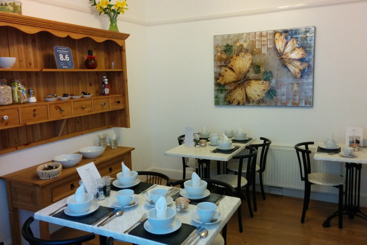 The Oasis Guest House - Image 2 - UK Tourism Online