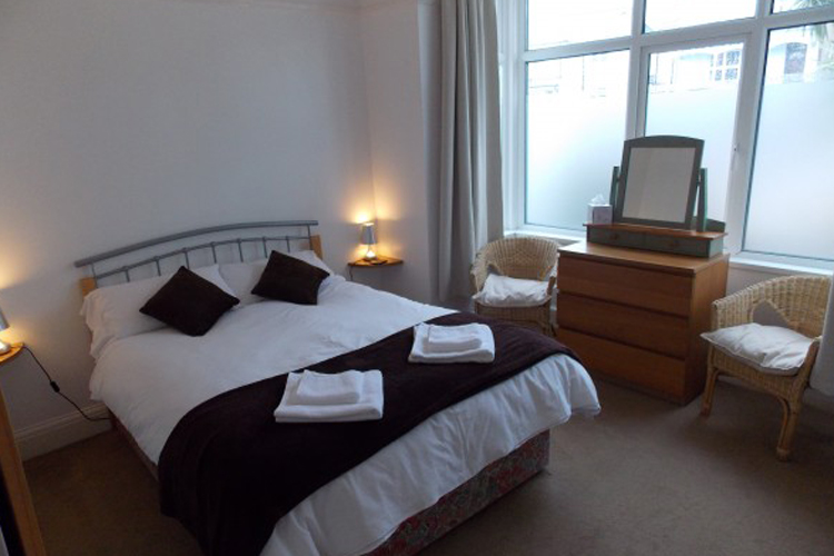 The Oasis Guest House - Image 4 - UK Tourism Online