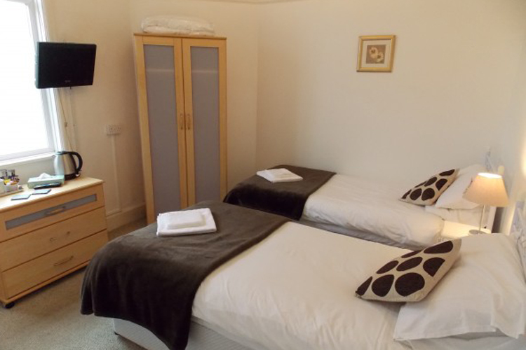 The Oasis Guest House - Image 5 - UK Tourism Online