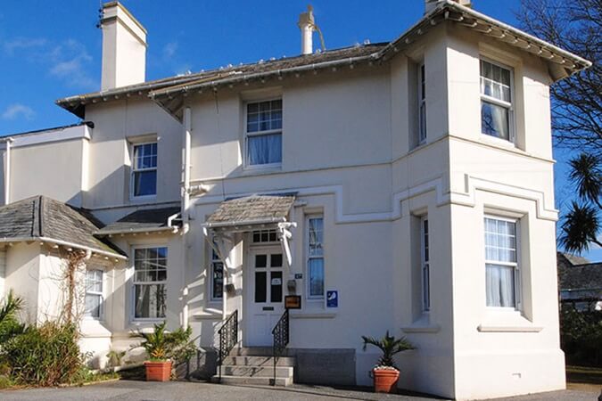 The Observatory Guest House Thumbnail | Falmouth - Cornwall | UK Tourism Online