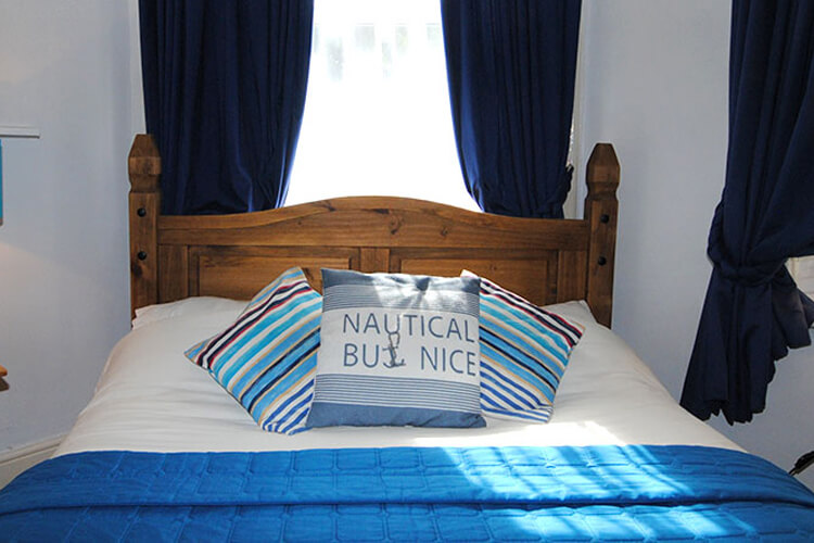 The Observatory Guest House - Image 2 - UK Tourism Online