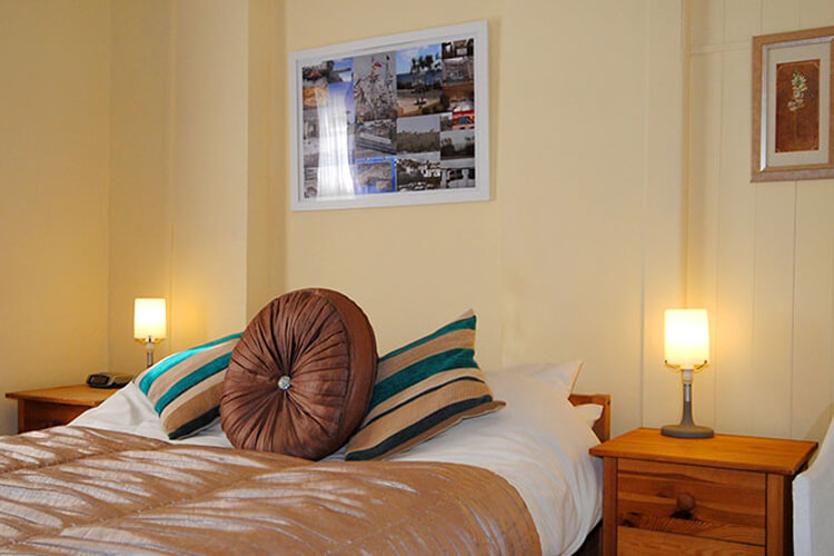 The Observatory Guest House - Image 3 - UK Tourism Online