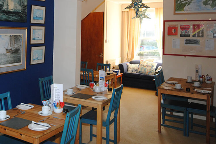 The Observatory Guest House - Image 4 - UK Tourism Online