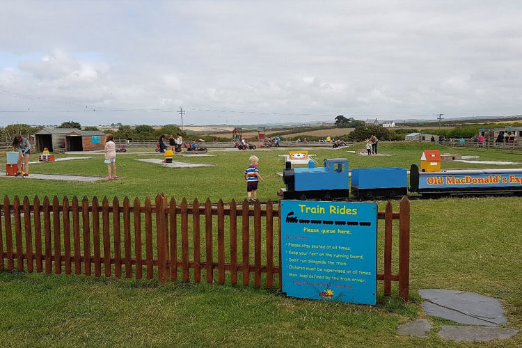 MacDonald's Farm - Image 2 - UK Tourism Online