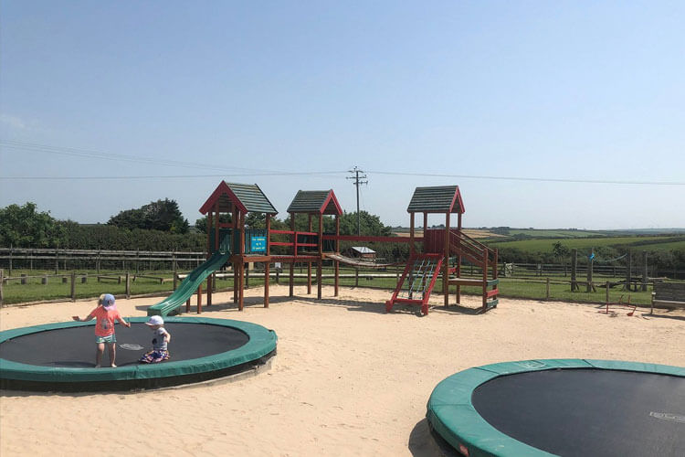 MacDonald's Farm - Image 3 - UK Tourism Online