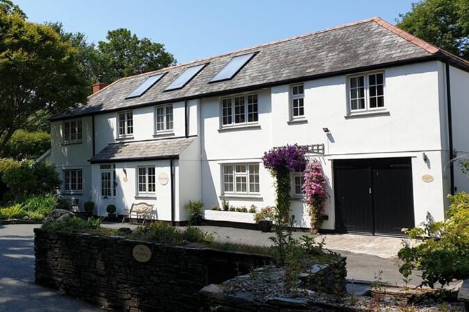 Orchard Lodge Thumbnail | Boscastle - Cornwall | UK Tourism Online