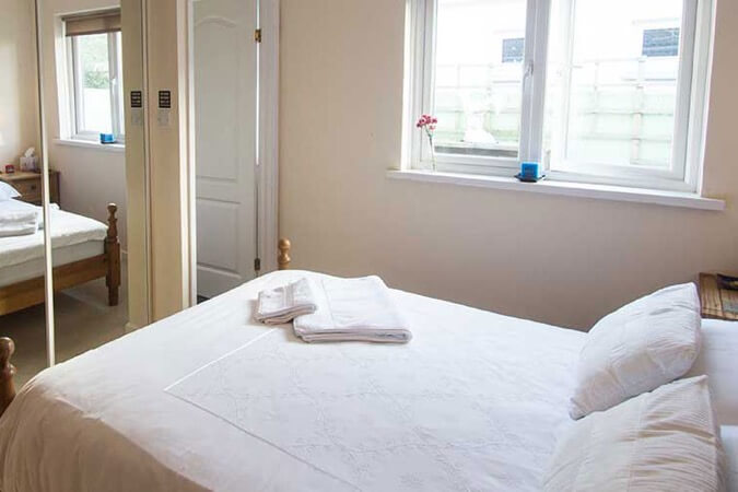 Panorama Guest House Thumbnail | Penzance - Cornwall | UK Tourism Online