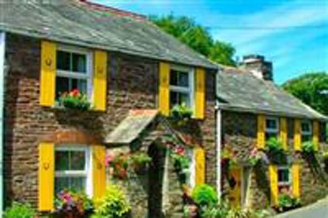 Park Farm Cottages Thumbnail | Tintagel - Cornwall | UK Tourism Online