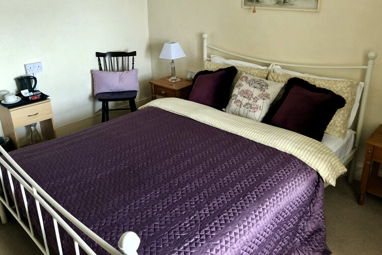 Pendrin Guest House - Image 2 - UK Tourism Online