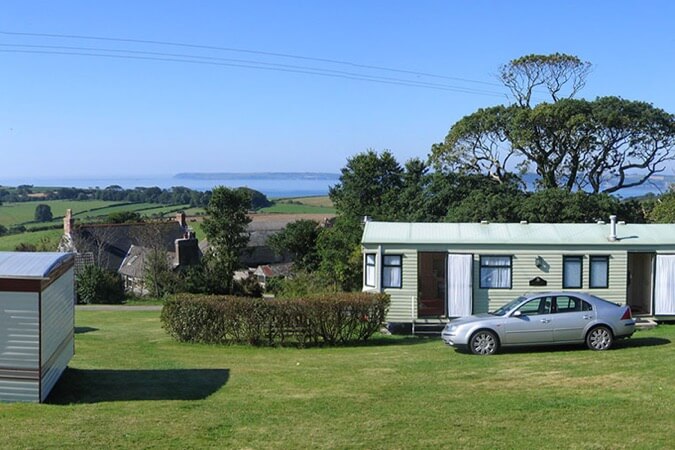 Penhale Caravan & Camping Park Thumbnail | Fowey - Cornwall | UK Tourism Online